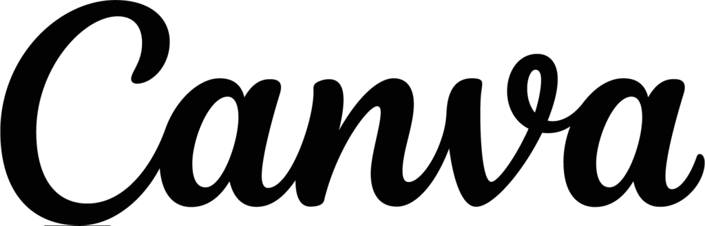 Logo do Canva