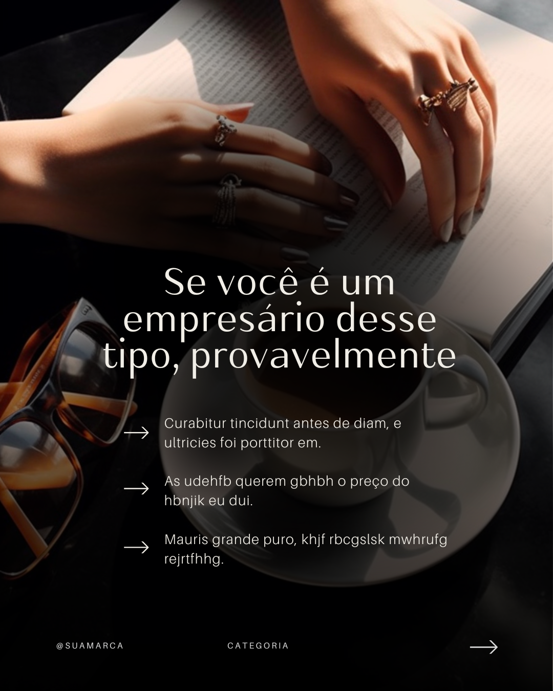 Preview de uma das artes do pack.