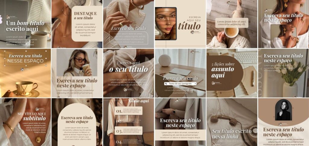 Preview do Pack Comfort